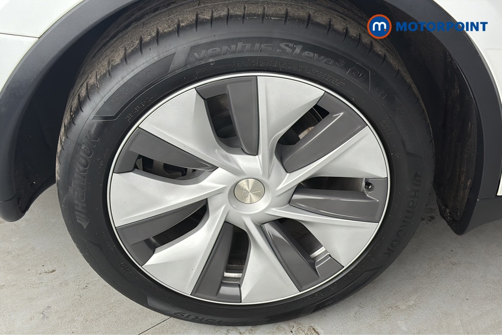 Tesla Model Y Rwd 5Dr Auto Automatic Electric SUV - Stock Number (1660625) - 46th supplementary image