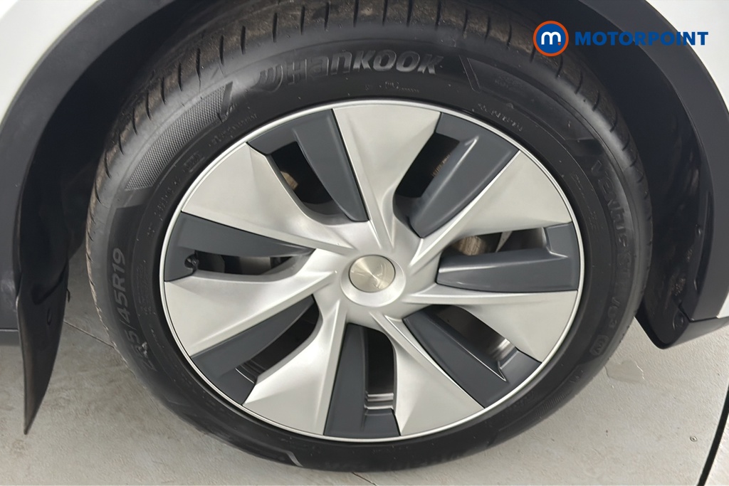 Tesla Model Y Rwd 5Dr Auto Automatic Electric SUV - Stock Number (1660625) - 47th supplementary image