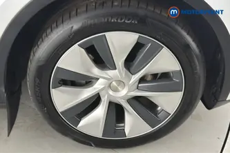 Tesla Model Y Rwd 5Dr Auto Automatic Electric SUV - Stock Number (1660625) - 47th supplementary image