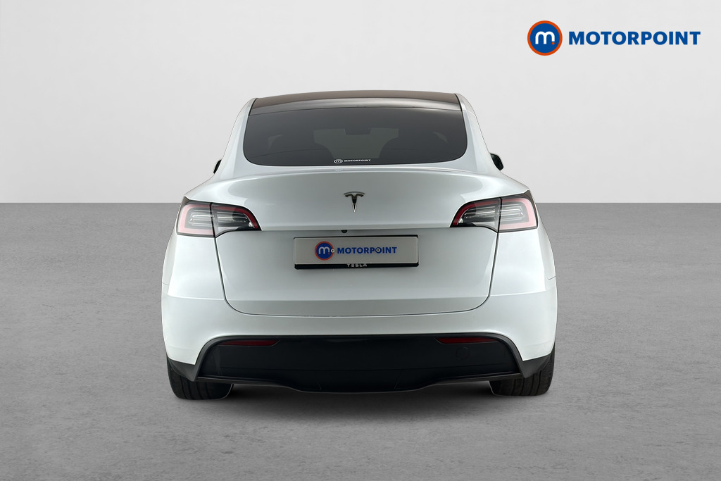 Tesla Model Y Rwd 5Dr Auto Automatic Electric SUV - Stock Number (1660625) - Rear bumper