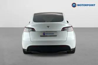 Tesla Model Y Rwd 5Dr Auto Automatic Electric SUV - Stock Number (1660625) - Rear bumper