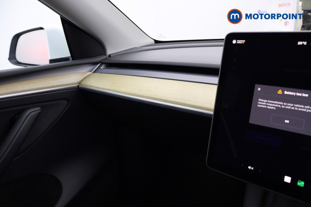 Tesla Model Y Rwd 5Dr Auto Automatic Electric SUV - Stock Number (1660795) - 8th supplementary image