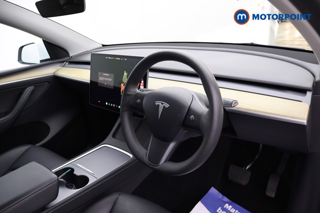 Tesla Model Y Rwd 5Dr Auto Automatic Electric SUV - Stock Number (1660795) - 11th supplementary image