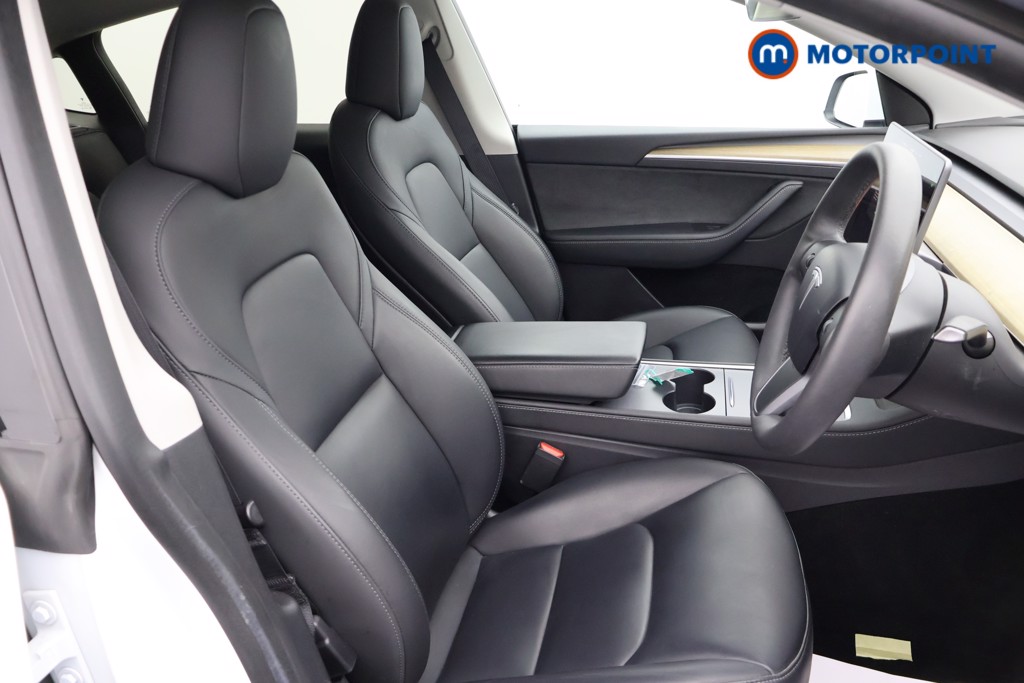 Tesla Model Y Rwd 5Dr Auto Automatic Electric SUV - Stock Number (1660795) - 12th supplementary image