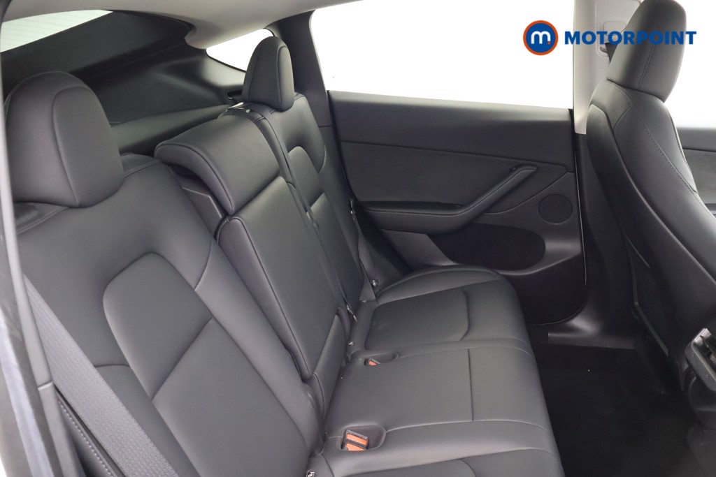 Tesla Model Y Rwd 5Dr Auto Automatic Electric SUV - Stock Number (1660795) - 14th supplementary image