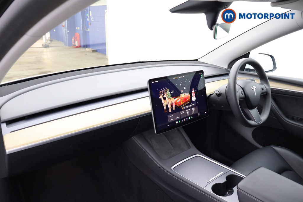 Tesla Model Y Rwd 5Dr Auto Automatic Electric SUV - Stock Number (1660795) - 16th supplementary image