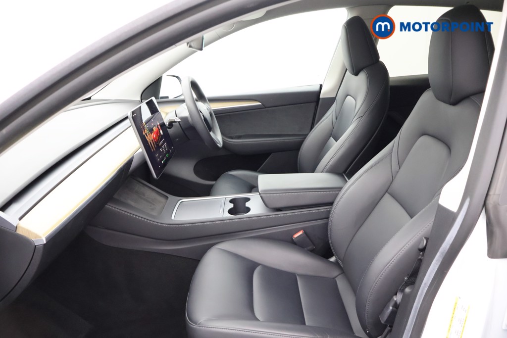 Tesla Model Y Rwd 5Dr Auto Automatic Electric SUV - Stock Number (1660795) - 17th supplementary image