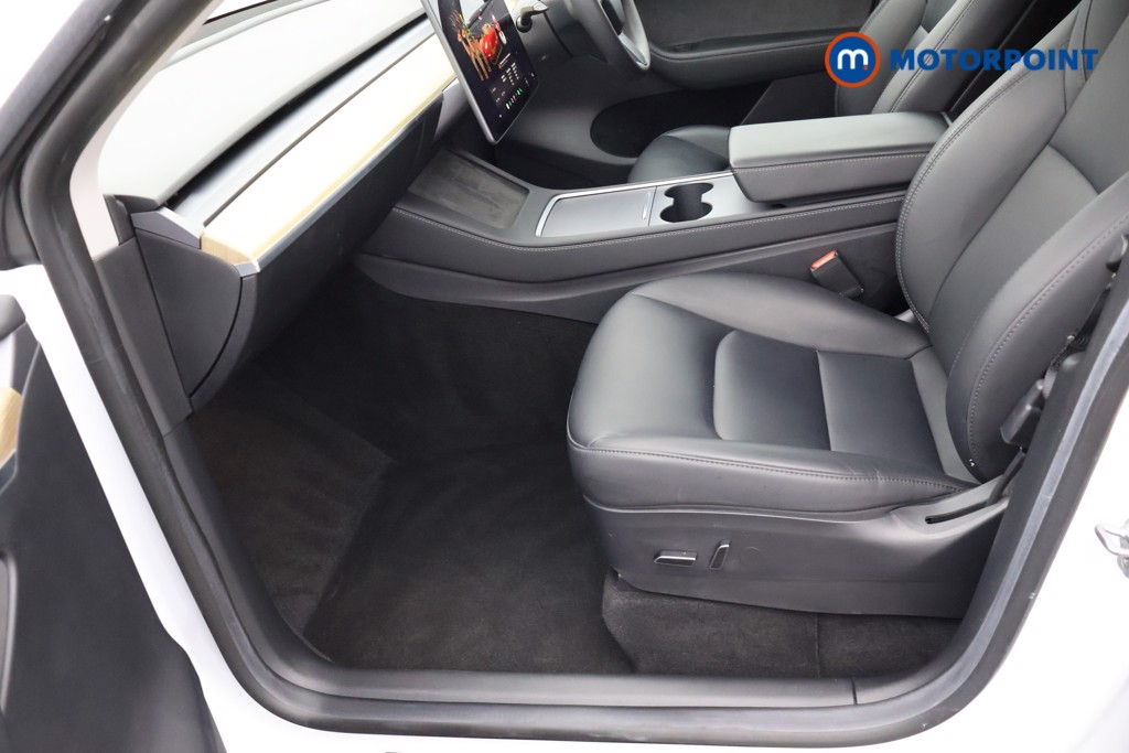 Tesla Model Y Rwd 5Dr Auto Automatic Electric SUV - Stock Number (1660795) - 18th supplementary image