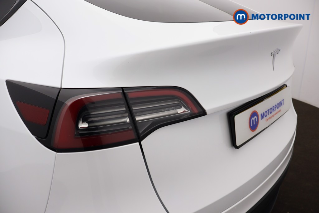 Tesla Model Y Rwd 5Dr Auto Automatic Electric SUV - Stock Number (1660795) - 21st supplementary image