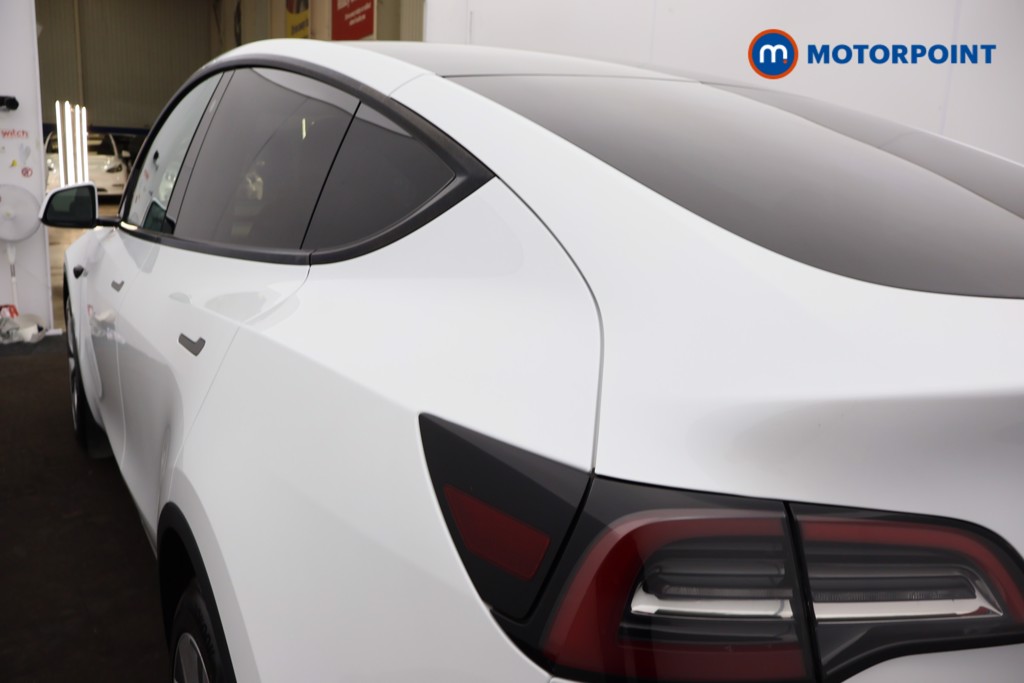 Tesla Model Y Rwd 5Dr Auto Automatic Electric SUV - Stock Number (1660795) - 22nd supplementary image