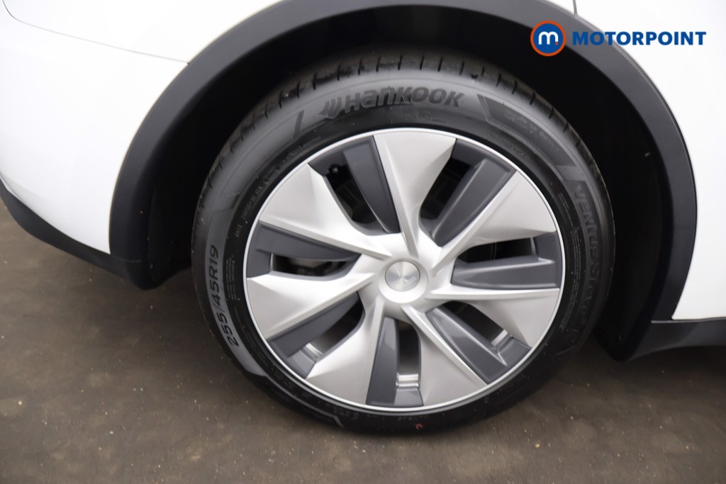 Tesla Model Y Rwd 5Dr Auto Automatic Electric SUV - Stock Number (1660795) - 23rd supplementary image