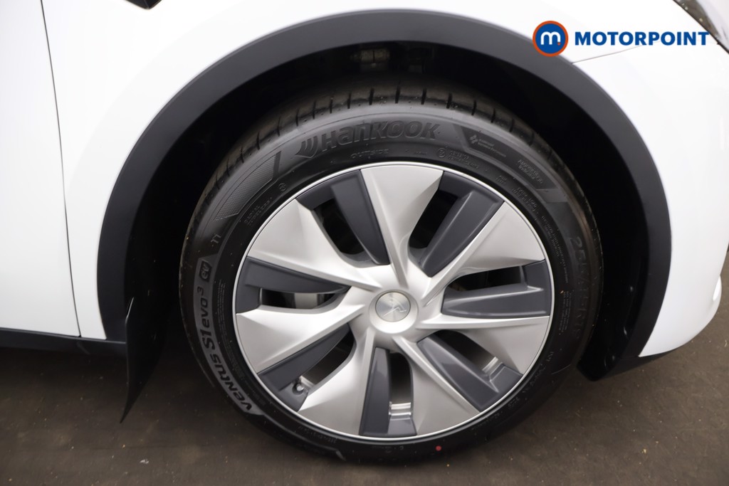 Tesla Model Y Rwd 5Dr Auto Automatic Electric SUV - Stock Number (1660795) - 24th supplementary image