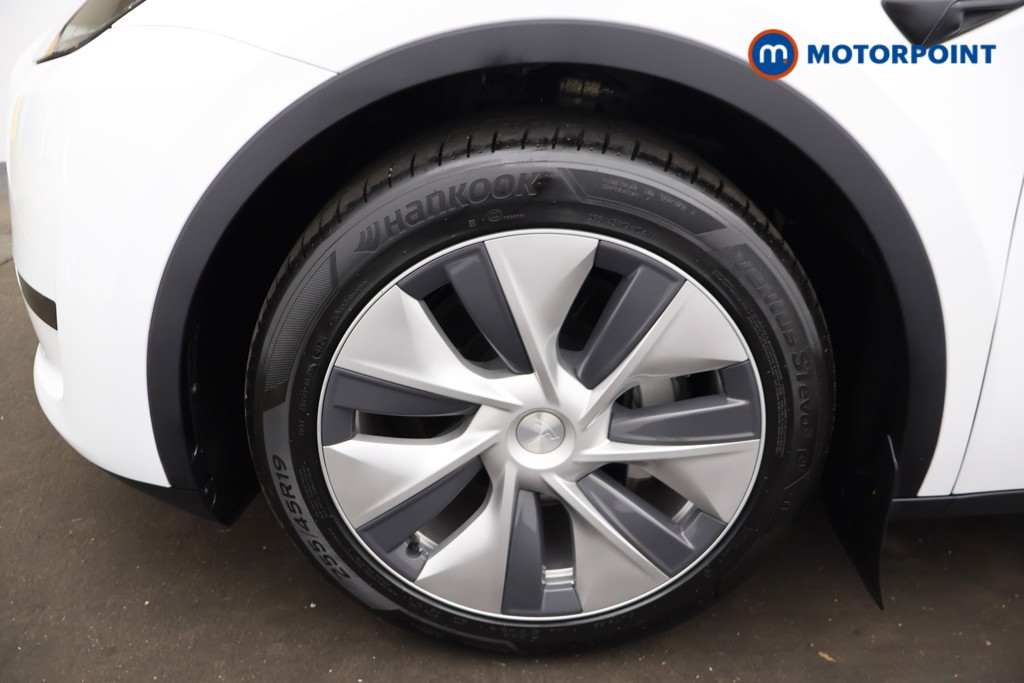 Tesla Model Y Rwd 5Dr Auto Automatic Electric SUV - Stock Number (1660795) - 25th supplementary image