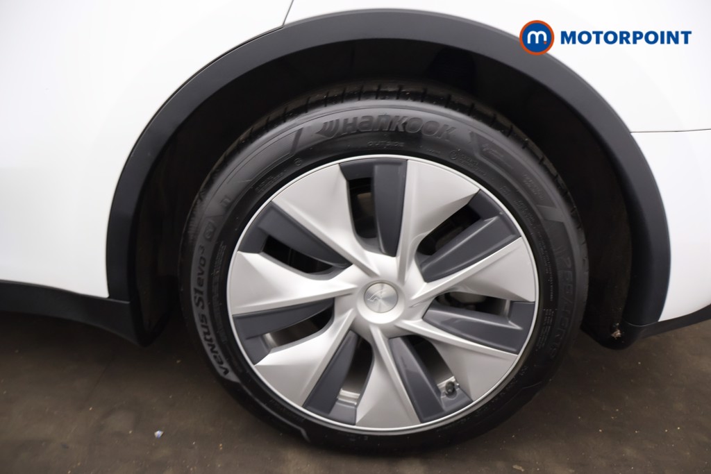 Tesla Model Y Rwd 5Dr Auto Automatic Electric SUV - Stock Number (1660795) - 26th supplementary image