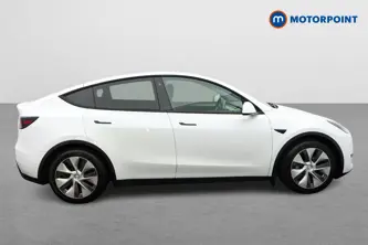 Tesla Model Y Rwd 5Dr Auto Automatic Electric SUV - Stock Number (1660795) - Drivers side