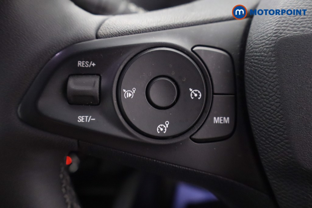 Vauxhall Corsa GS Manual Petrol Hatchback - Stock Number (1661349) - 3rd supplementary image