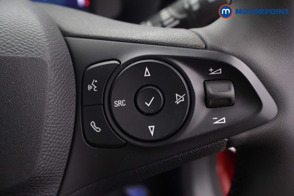 Vauxhall Corsa GS Manual Petrol Hatchback - Stock Number (1661349) - 4th supplementary image