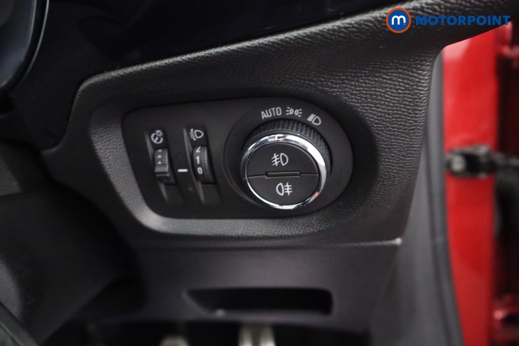 Vauxhall Corsa GS Manual Petrol Hatchback - Stock Number (1661349) - 7th supplementary image