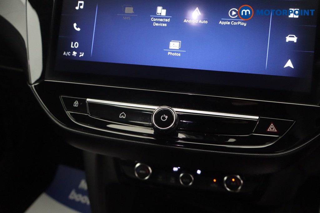 Vauxhall Corsa GS Manual Petrol Hatchback - Stock Number (1661349) - 10th supplementary image