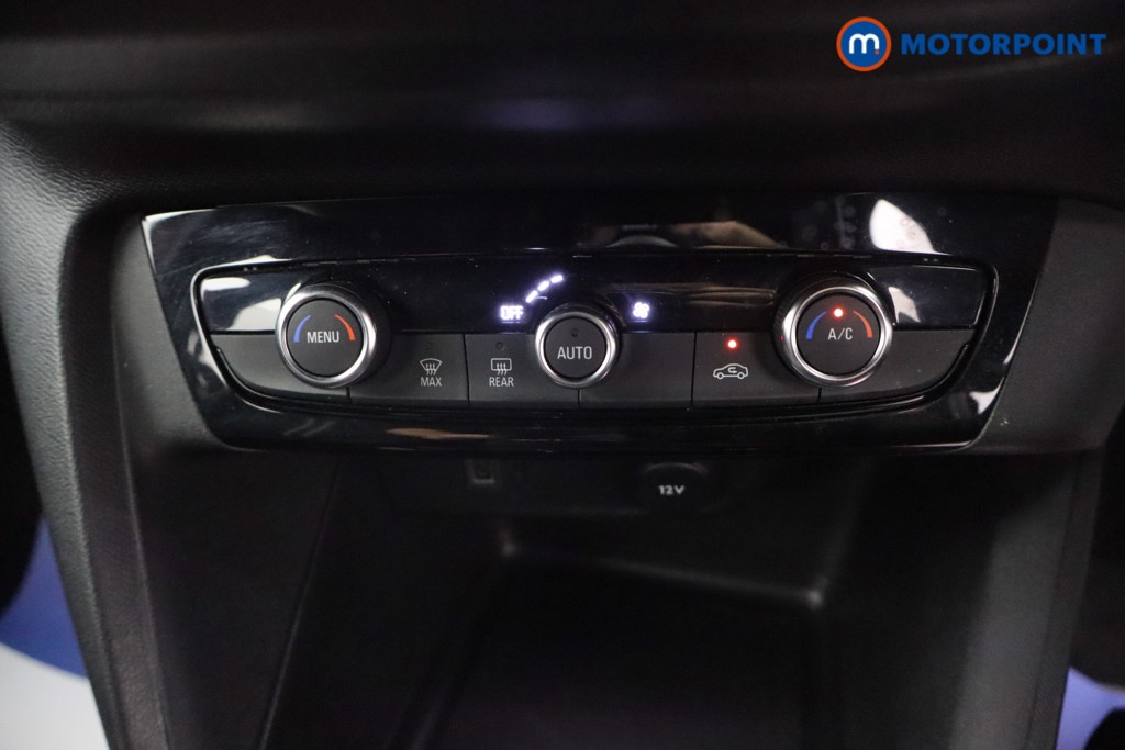 Vauxhall Corsa GS Manual Petrol Hatchback - Stock Number (1661349) - 11th supplementary image