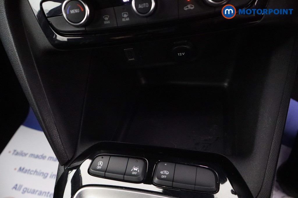 Vauxhall Corsa GS Manual Petrol Hatchback - Stock Number (1661349) - 12th supplementary image