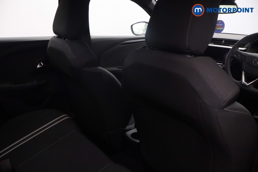 Vauxhall Corsa GS Manual Petrol Hatchback - Stock Number (1661349) - 26th supplementary image
