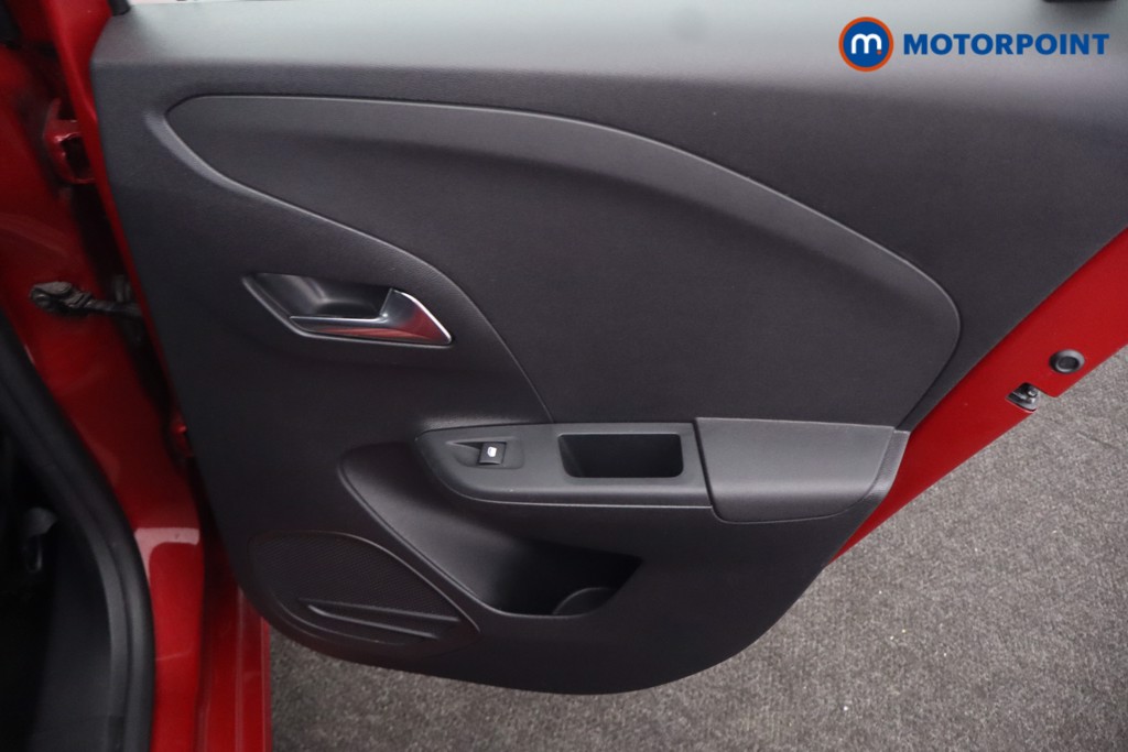 Vauxhall Corsa GS Manual Petrol Hatchback - Stock Number (1661349) - 28th supplementary image
