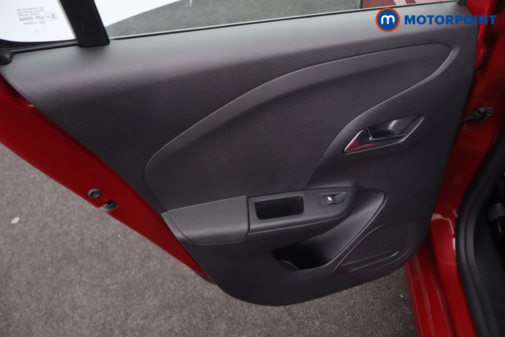 Vauxhall Corsa GS Manual Petrol Hatchback - Stock Number (1661349) - 29th supplementary image