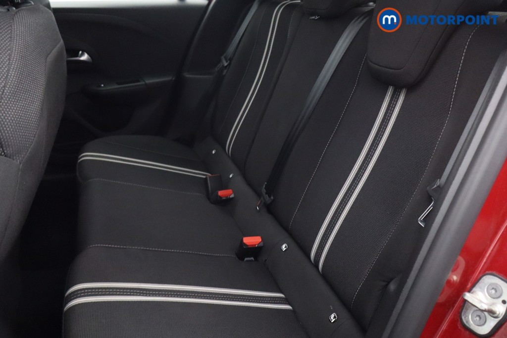 Vauxhall Corsa GS Manual Petrol Hatchback - Stock Number (1661349) - 30th supplementary image