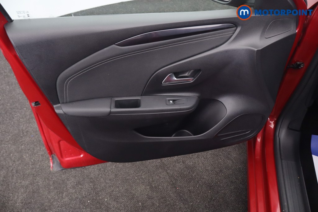 Vauxhall Corsa GS Manual Petrol Hatchback - Stock Number (1661349) - 32nd supplementary image