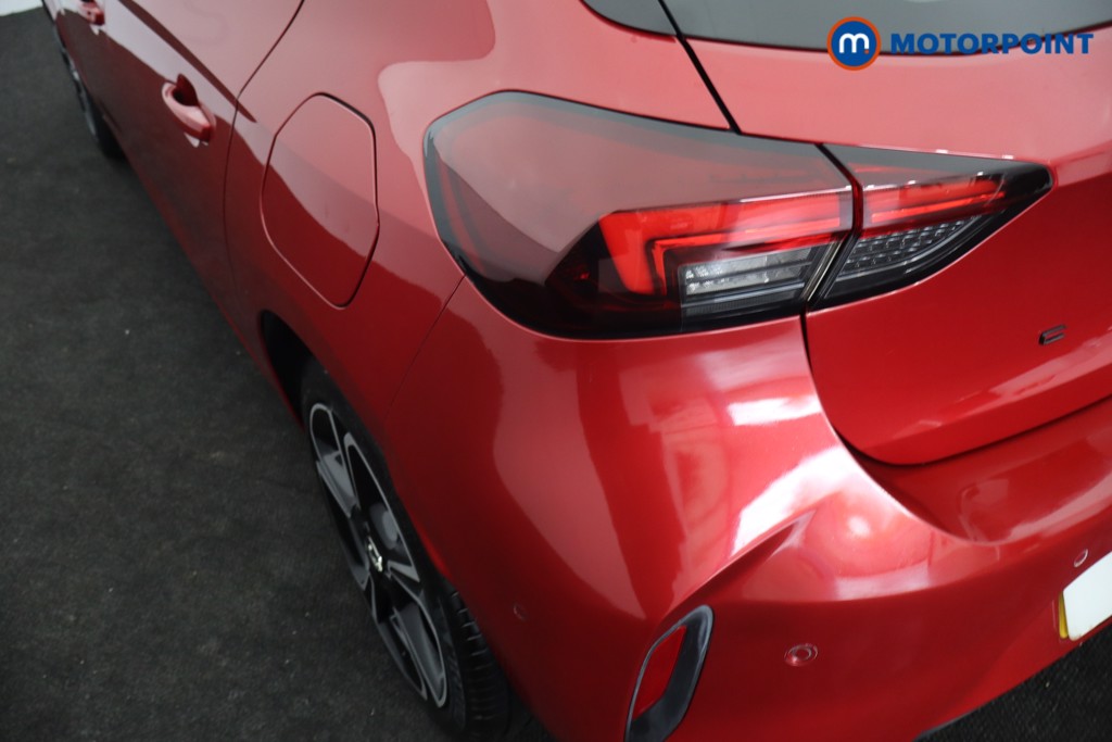 Vauxhall Corsa GS Manual Petrol Hatchback - Stock Number (1661349) - 41st supplementary image