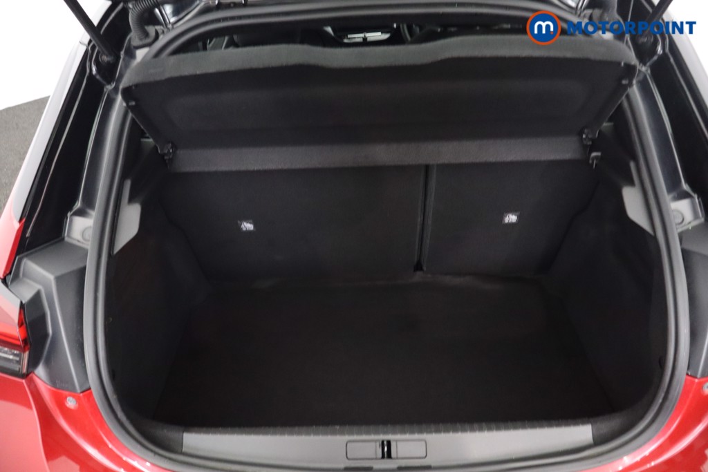 Vauxhall Corsa GS Manual Petrol Hatchback - Stock Number (1661349) - 47th supplementary image