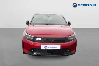 Vauxhall Corsa GS Manual Petrol Hatchback - Stock Number (1661349) - Front bumper