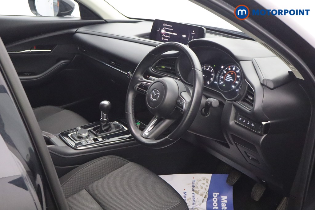 Mazda Cx-30 Centre-Line Manual Petrol SUV - Stock Number (1661828) - 2nd supplementary image