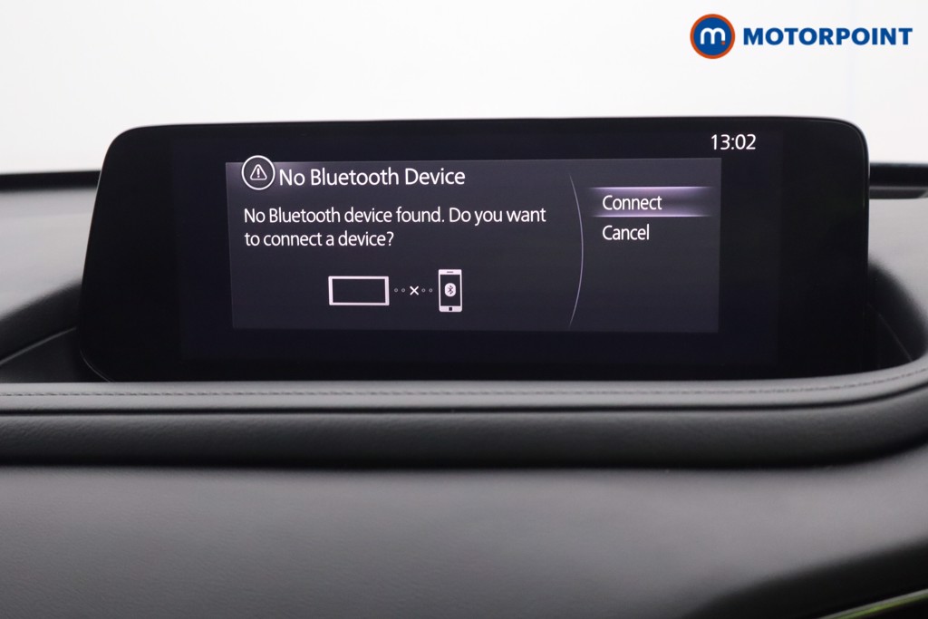 Mazda Cx-30 Centre-Line Manual Petrol SUV - Stock Number (1661828) - 7th supplementary image