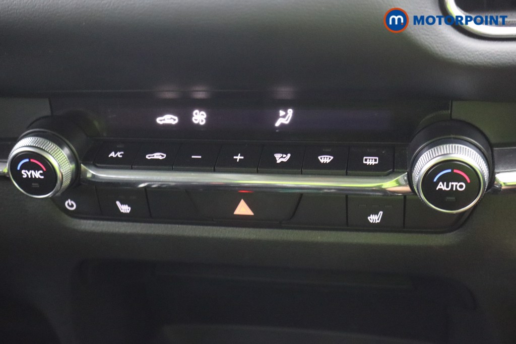 Mazda Cx-30 Centre-Line Manual Petrol SUV - Stock Number (1661828) - 10th supplementary image