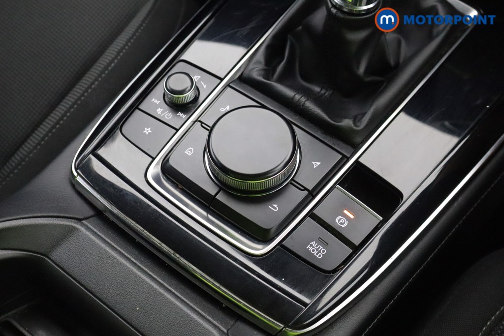 Mazda Cx-30 Centre-Line Manual Petrol SUV - Stock Number (1661828) - 13th supplementary image