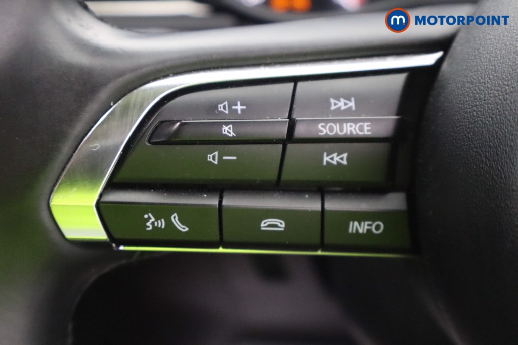 Mazda Cx-30 Centre-Line Manual Petrol SUV - Stock Number (1661828) - 14th supplementary image