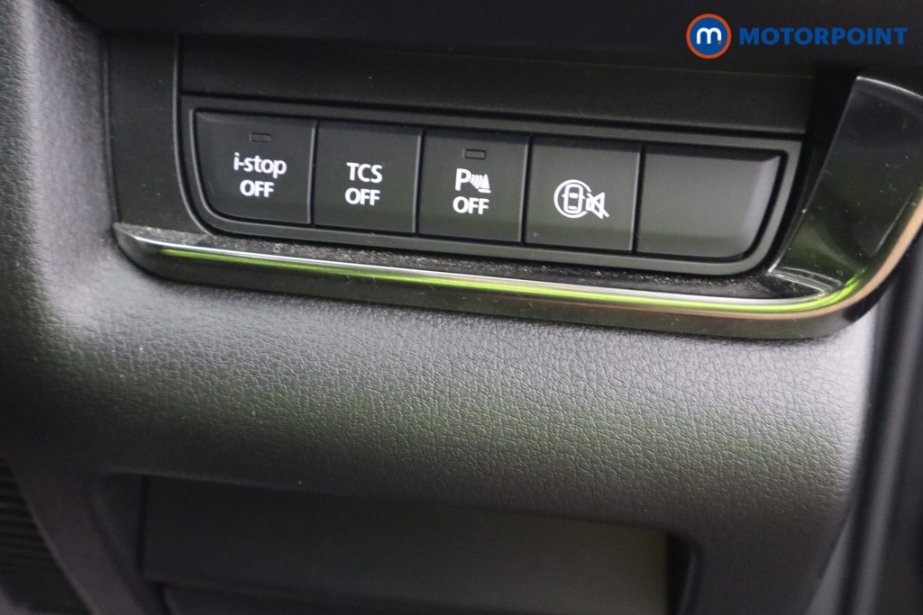 Mazda Cx-30 Centre-Line Manual Petrol SUV - Stock Number (1661828) - 16th supplementary image