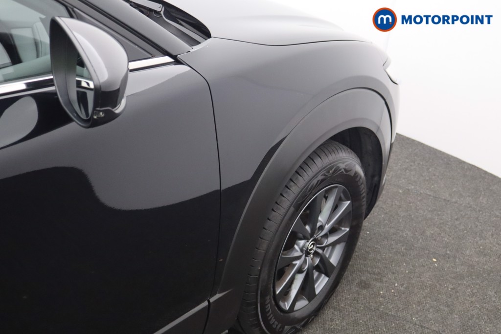Mazda Cx-30 Centre-Line Manual Petrol SUV - Stock Number (1661828) - 19th supplementary image