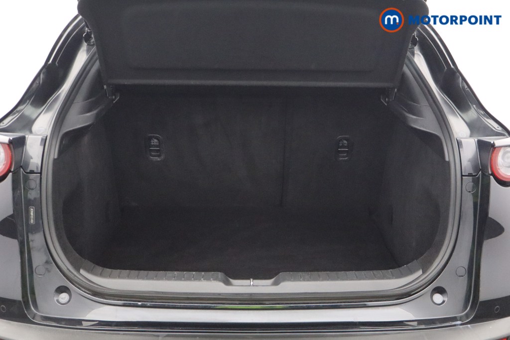 Mazda Cx-30 Centre-Line Manual Petrol SUV - Stock Number (1661828) - 21st supplementary image