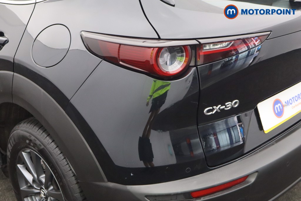 Mazda Cx-30 Centre-Line Manual Petrol SUV - Stock Number (1661828) - 22nd supplementary image