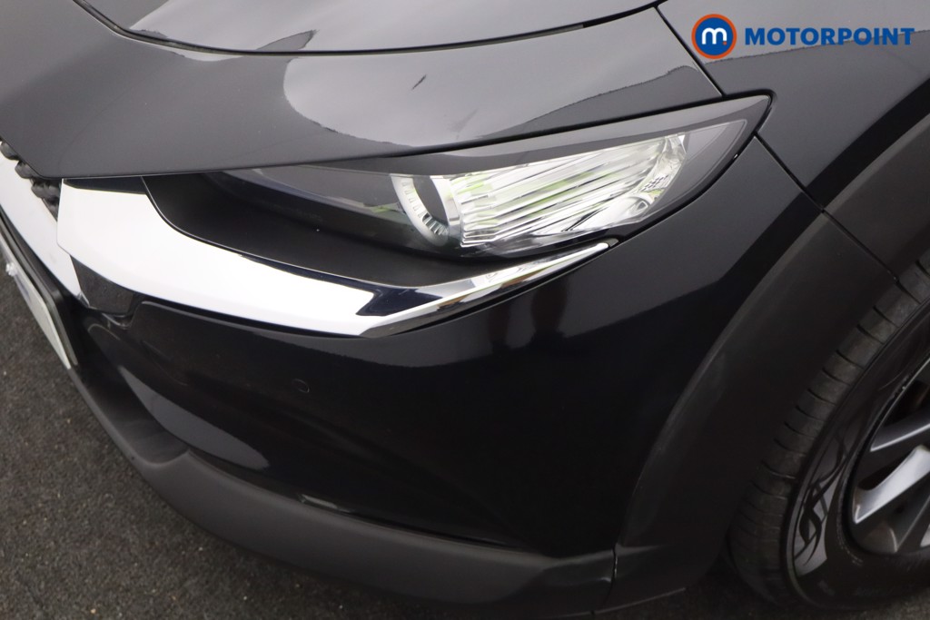 Mazda Cx-30 Centre-Line Manual Petrol SUV - Stock Number (1661828) - 23rd supplementary image