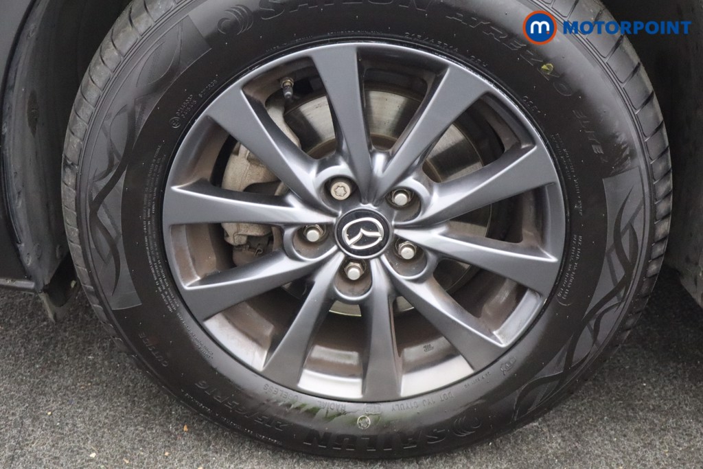 Mazda Cx-30 Centre-Line Manual Petrol SUV - Stock Number (1661828) - 24th supplementary image