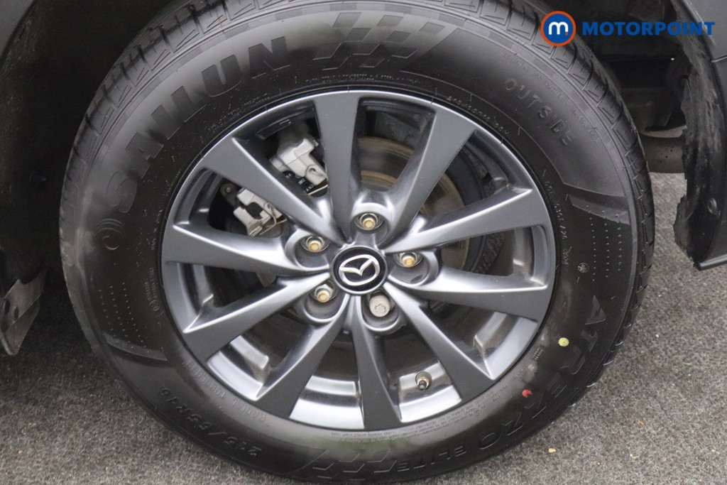 Mazda Cx-30 Centre-Line Manual Petrol SUV - Stock Number (1661828) - 25th supplementary image