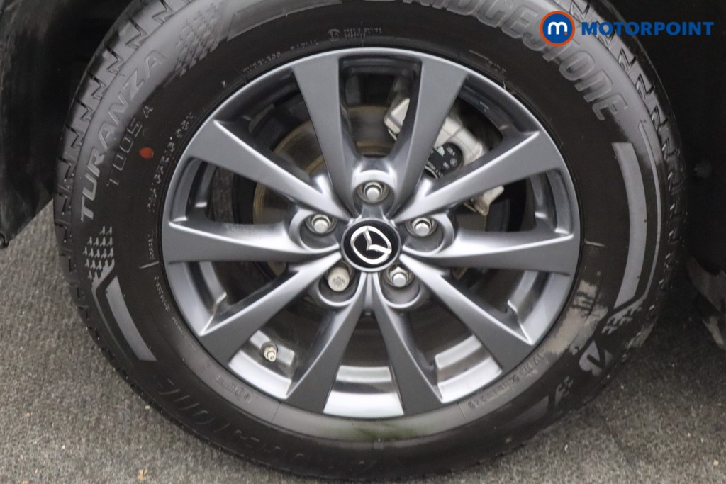 Mazda Cx-30 Centre-Line Manual Petrol SUV - Stock Number (1661828) - 26th supplementary image