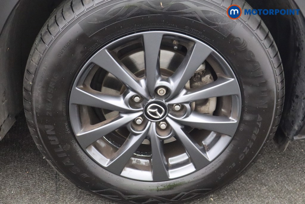 Mazda Cx-30 Centre-Line Manual Petrol SUV - Stock Number (1661828) - 27th supplementary image