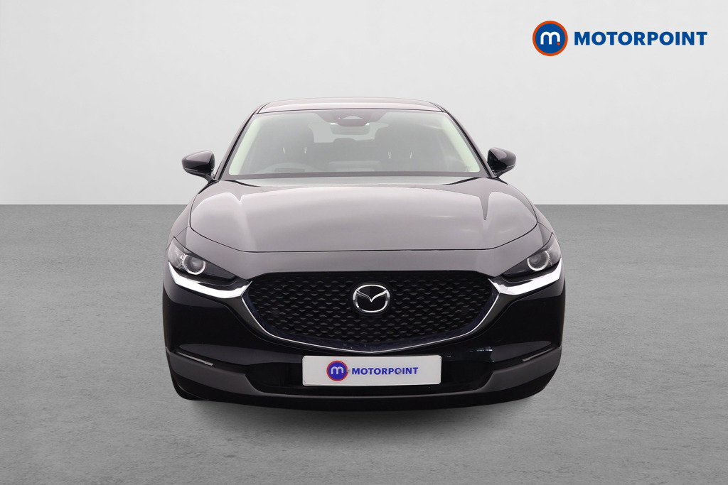 Mazda Cx-30 Centre-Line Manual Petrol SUV - Stock Number (1661828) - Front bumper