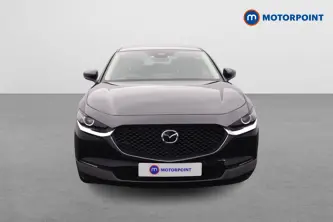 Mazda Cx-30 Centre-Line Manual Petrol SUV - Stock Number (1661828) - Front bumper