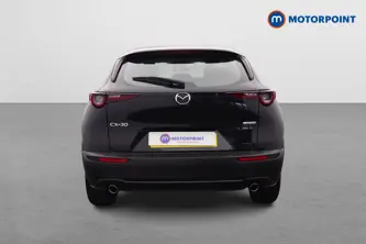 Mazda Cx-30 Centre-Line Manual Petrol SUV - Stock Number (1661828) - Rear bumper